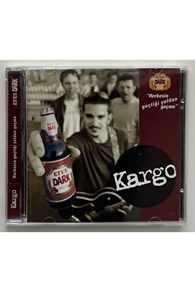 Universal Müzik Cargo: the Road That Everyone Takes Cd