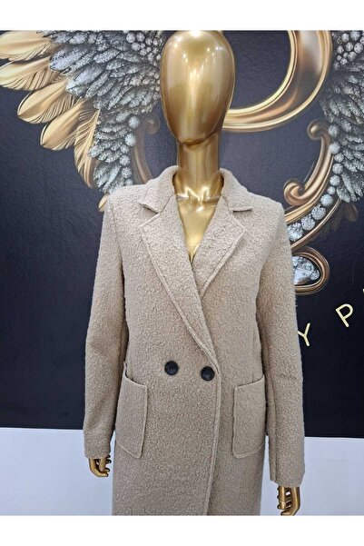 OEM ANASTASIA CREAM CARDIGAN - CREAM, ONE SIZE FITS ALL