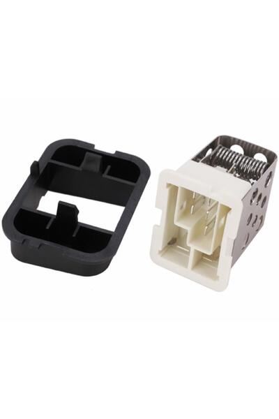 SAGEM KALORİFER REZİSTANSI ASTRA G 1.4 1.6 16V ASTRA H 1.4 1.6 1.8