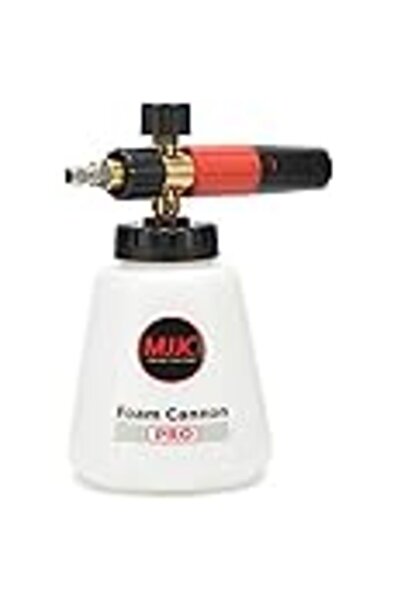 MJJC Foam Cannon Pro V2.0