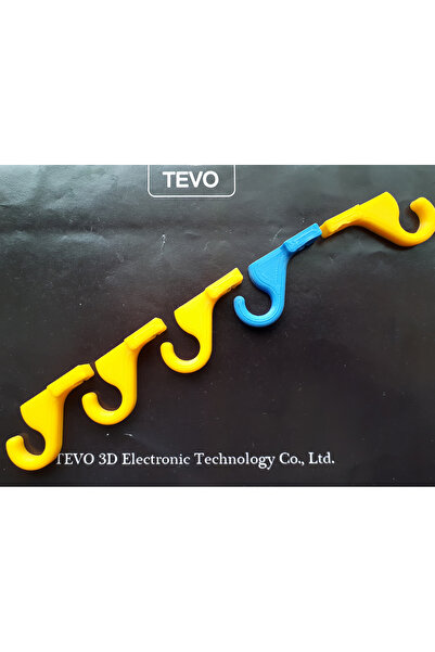 BYR Yeni Eğik Çatı Pencereleri Için Önyargı Perdeleri Için Eğik Kanca (Plasti...