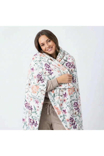 Bee Home Gift box | Shawl