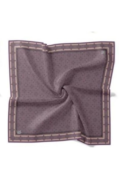 Levidor Lotus Pattern Scarf - 06104-09