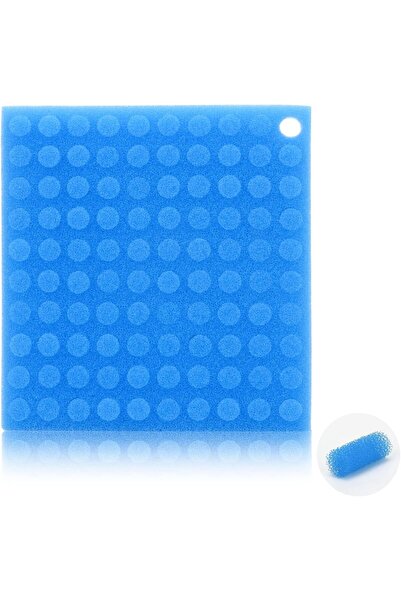 Generic ١٠٠ فلتر لتنظيف الأنف، بديل لفلتر تنظيف الأنف من نوز فريدا