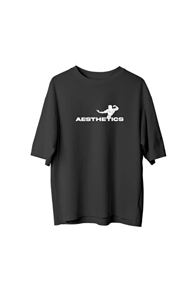 CANDLEMASTORE Aesthetic - Oversized T-Shirt