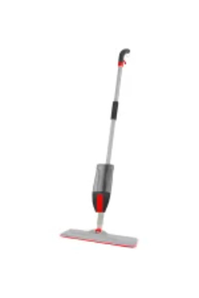 metalocasnice Flat mop with 500ml tank and sprayer and handle, 1.2 M