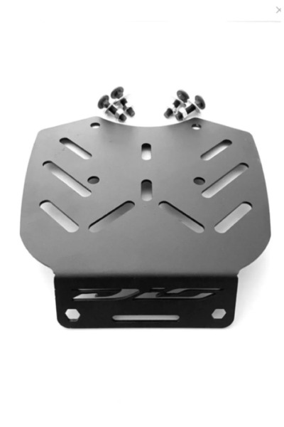 motohom honda dio arka çanta demiri