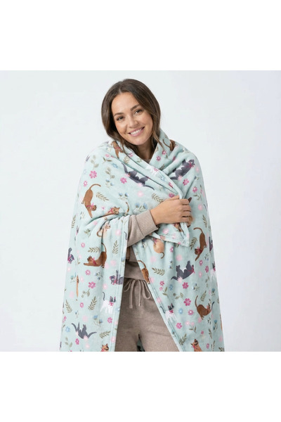 Bee Home Gift box | Shawl