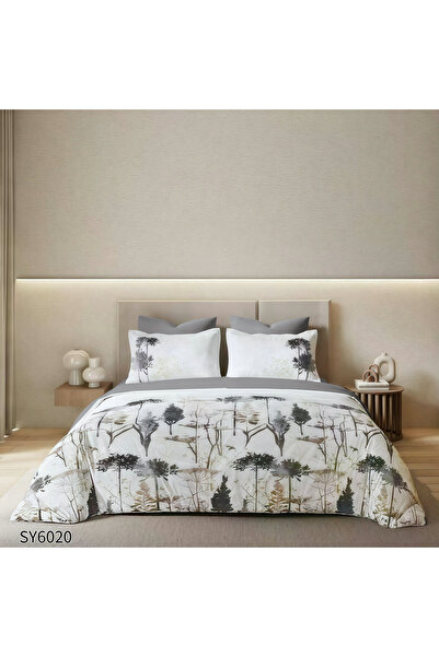 lumixauto 6-Piece Bed Linen Set