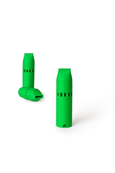 OEM 3D Whistle Training Set for 3x black Pigeons or Animals (Dogs) 12 Tones