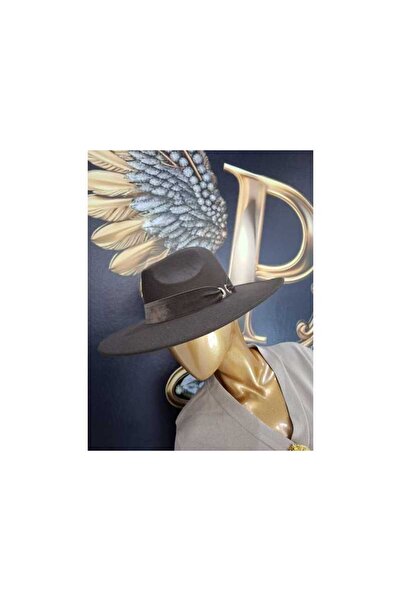 OEM ANGNESS HAT - BROWN, ONE SIZE