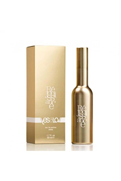 YesforLov Yesforlove Rejoicence Perfume for Women Eau de Parfum 100ml