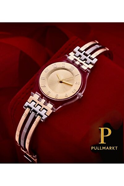 pullmarkt Women's watch