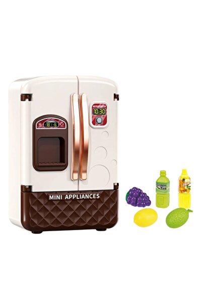 CasaDesteapta.ro Frigider, Setul Home Appliance realist captivant special - J...