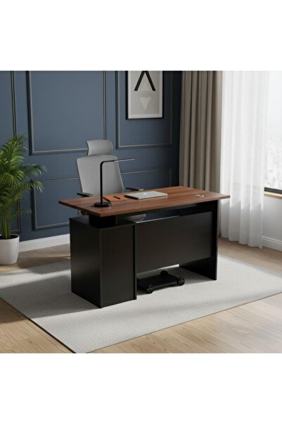 DEC13 120 cm wooden desk