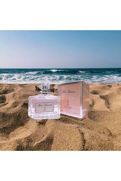 ARIANA Miss -Blooming Bouquet,a fresh and elegant women's eau de toilette. 100 ml TG028
