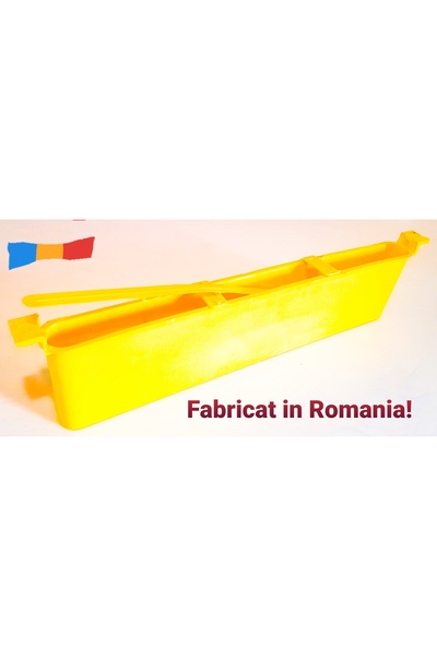 Ro mag leoliv Set 30 Hranitor albine 1 L