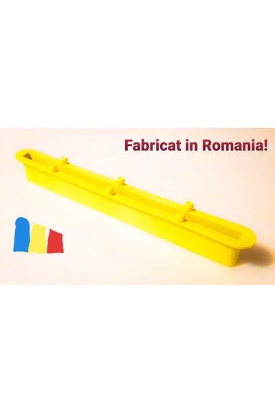 Ro mag leoliv Set 200 Vaporizator acid formic 25 ml