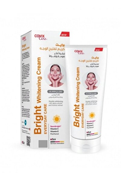 covix Kofix Face Whitening Cream 120 ml