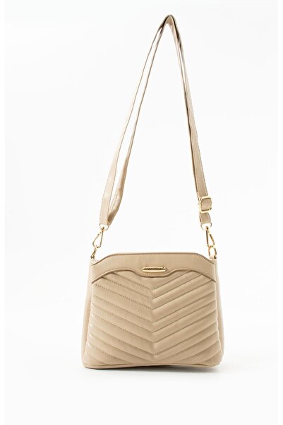 GÖNÜL Orta Boy Bölmeli Çanta