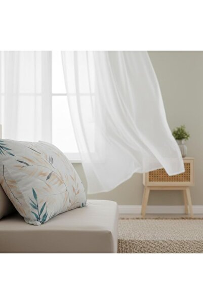 AL SAHIR GARMENT INDUSTRY L.L.C Quilted Printed Pillow – Soft Microfiber Sleeping Pillow