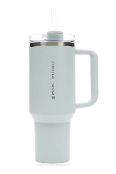 Stanley Quencher H2.0 FlowState Stainless Steel Vacuum Insulated Tumbler with...