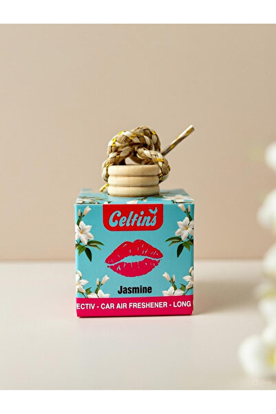 Jasmine Oto Kokusu 8 ml