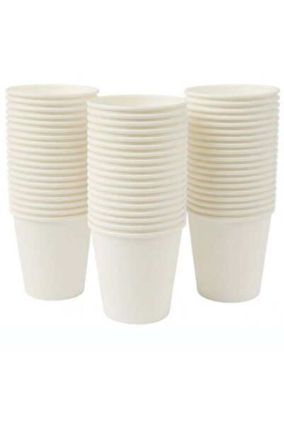 SUPPLIER 150 Pack 4 oz Disposable Paper Cups