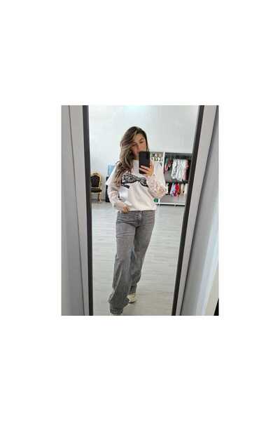 OEM PANTALON BLUG ESTELA - BLACK, M