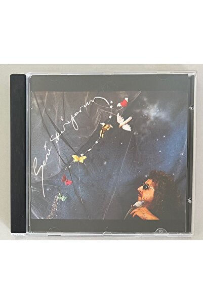 EMI إلهان إيريم أنا أحبك قرص مضغوط (قرص مضغوط للطبعة الأصلية)