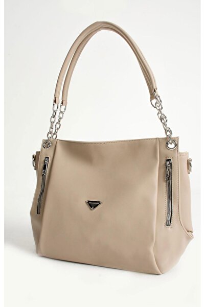 GÖNÜL Çok Bölmeli Çanta