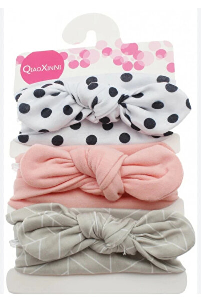 1way Hair ties for little girls