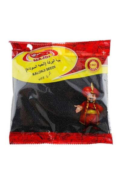 Majdi Black Seed 100 grams