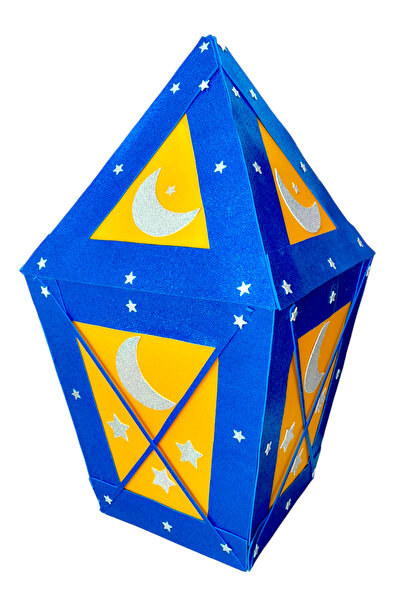 Baby Mama Pinata Hag El Leila Lantern Pinata Festive Lantern Pinata