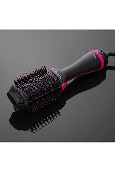 rebune ريبون, استشوار مصفف شعر, بيضاوي