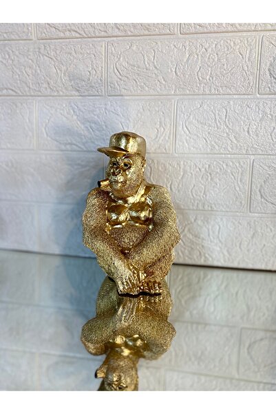 VİPYAKUP POLYESTER GORİL