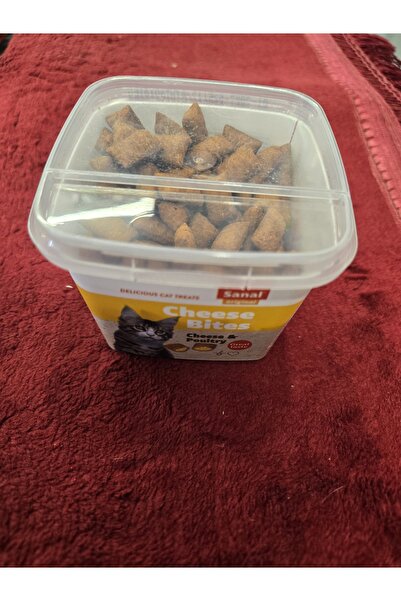 KL Sanalcheese bites