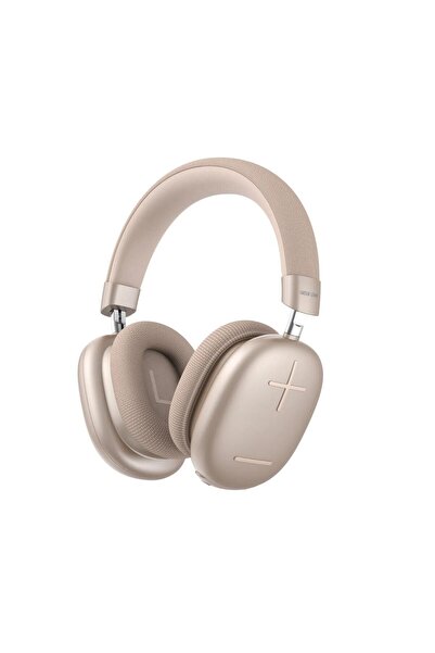 Green Lion Echo Max Wireless Headphone | 50H Playtime, BT 5.3, 40mm Drivers