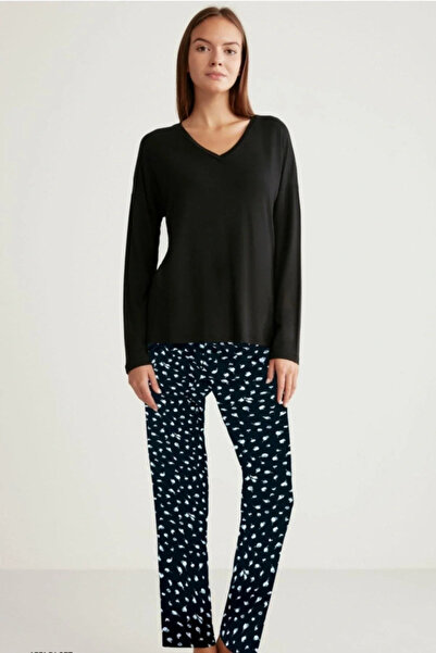 ALİN Σετ πιτζάμες γυναικείο 331