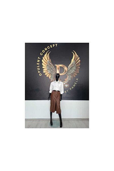 OEM CAMASA BEATRIZ - WHITE, TALIE UNICA