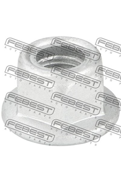 FEBEST Nut - 2398-007