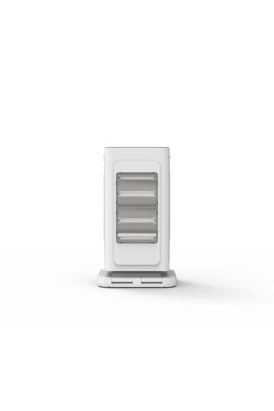 flexy FQH2044W Quartz Room Heater 2000W