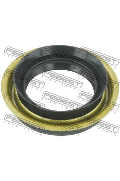 FEBEST Drive Shaft Oil Seal 38.1X58.2X8.8X15.6 - 95JFZ-40581016C