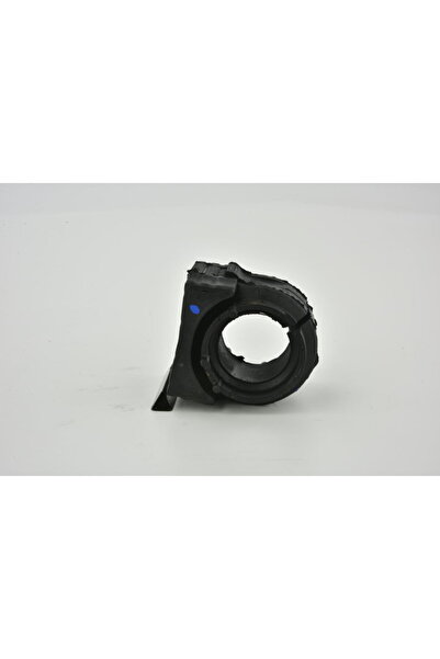 FEBEST Front Stabilizer Bar Bush (Reinforced, With Metal Bracket) D24.9 - OPS...