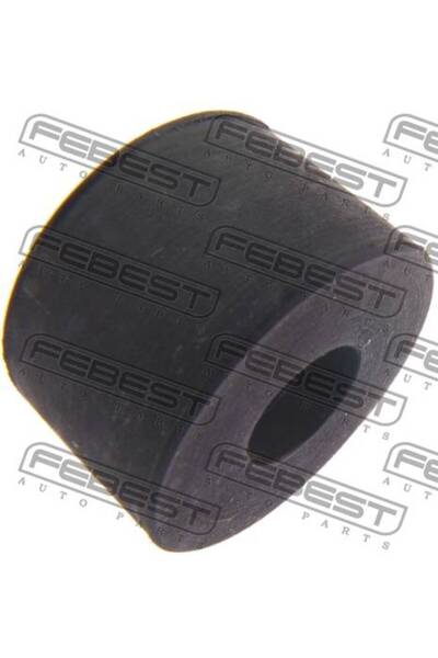FEBEST Front Stabilizer Bar Link Bush D10 - NSB-009