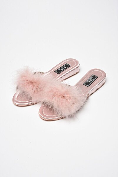 MİSS AYZA İÇTEN GELEN ŞIKLIK Gc 180 Low-Priced Bridal Dowery and Gift-House Slippers