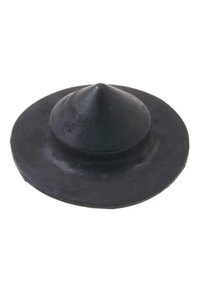 FEBEST Rear Spring Lower Seat - BMSI-X5L