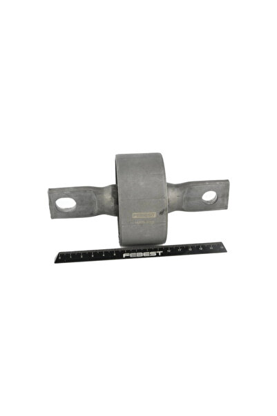 FEBEST Bushing, Rear Trailing Arm - HAB-232
