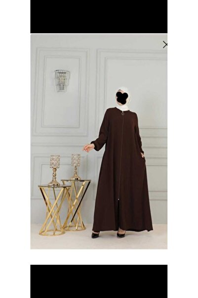 hak terzi Medine ipeği A kesim ferace