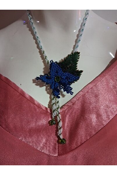 Mirela margele Bead necklace